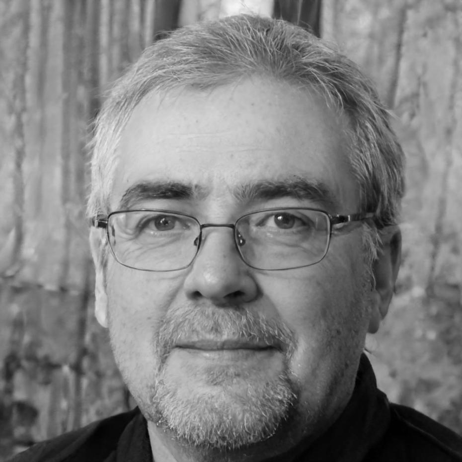 Portrait de Théodore Blanchard, coach en développement personnel