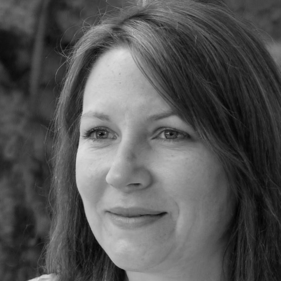 Portrait de Céleste Morvan, consultante senior