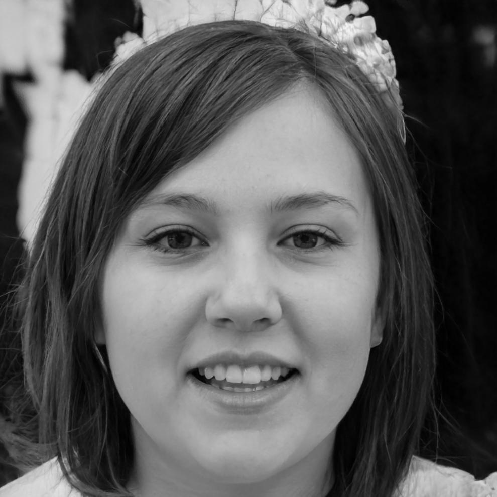 Portrait de Violette Beaumont, formatrice experte